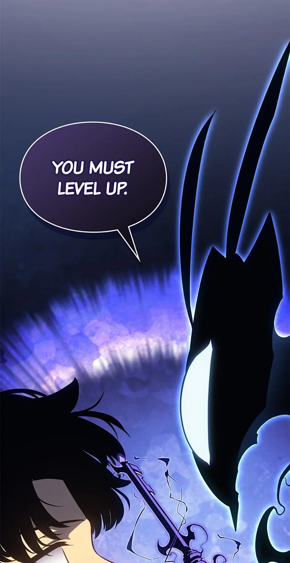 Read Solo Leveling Ragnarok ENGLISH Manga Online