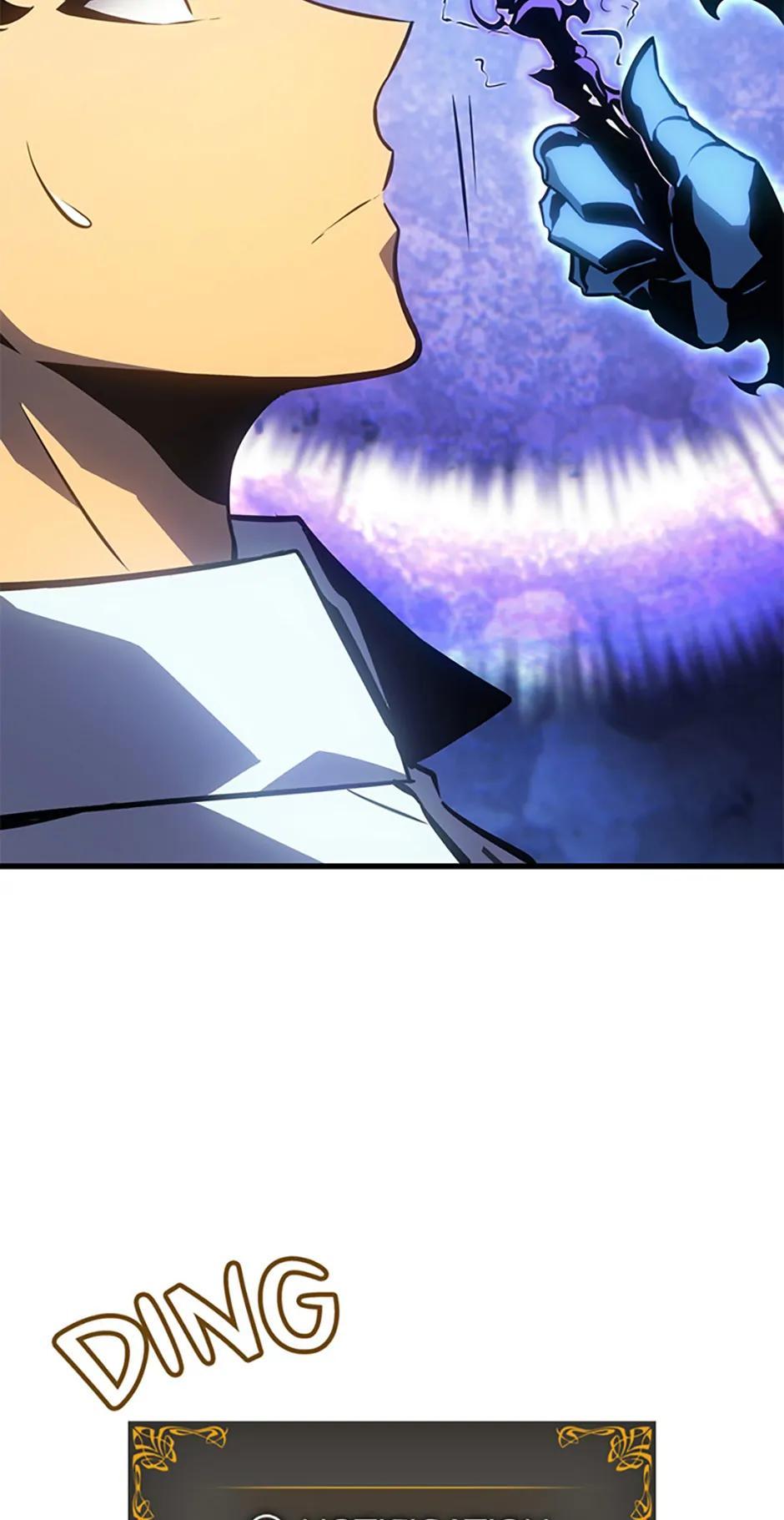 Read Solo Leveling Ragnarok ENGLISH Manga Online