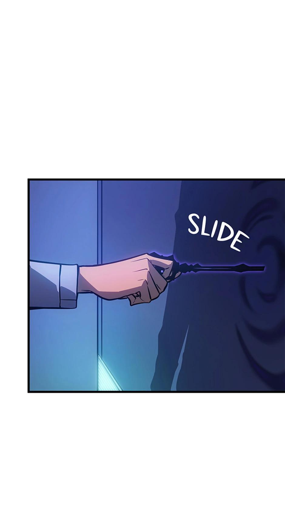 Read Solo Leveling Ragnarok ENGLISH Manga Online