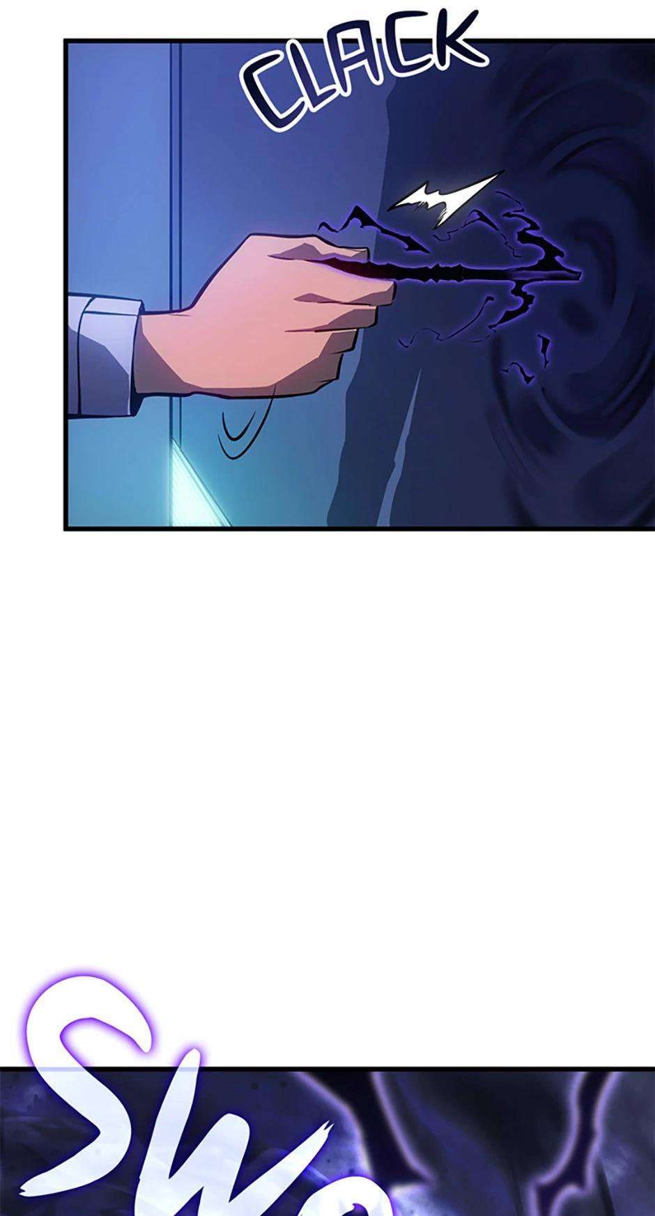 Read Solo Leveling Ragnarok ENGLISH Manga Online