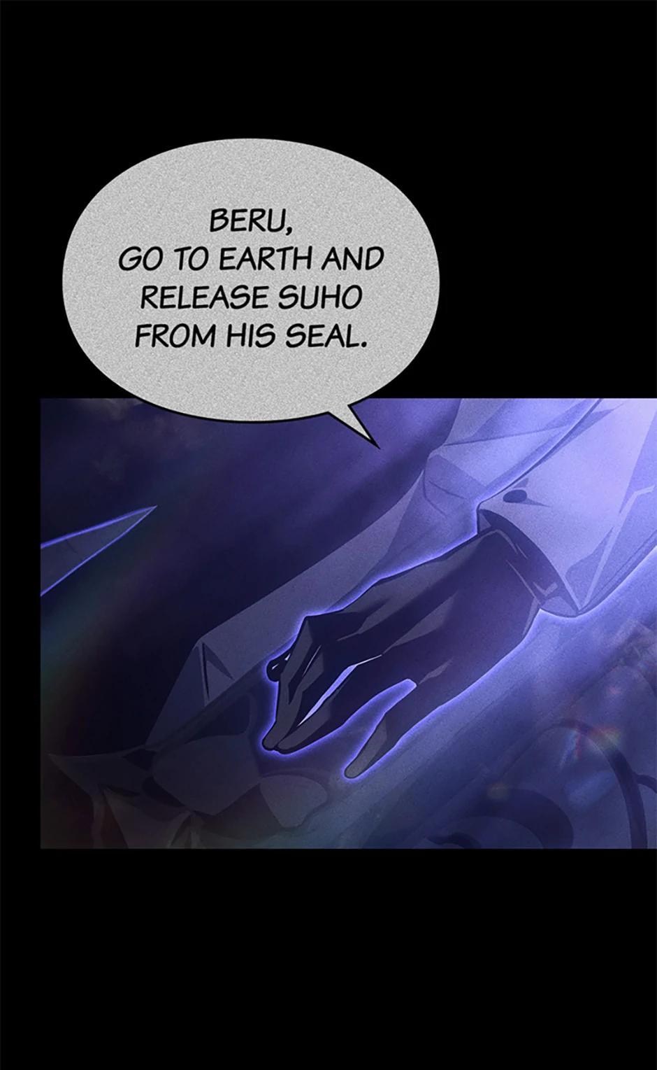 Read Solo Leveling Ragnarok ENGLISH Manga Online