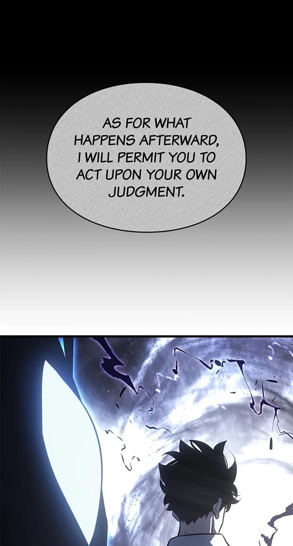 Read Solo Leveling Ragnarok ENGLISH Manga Online