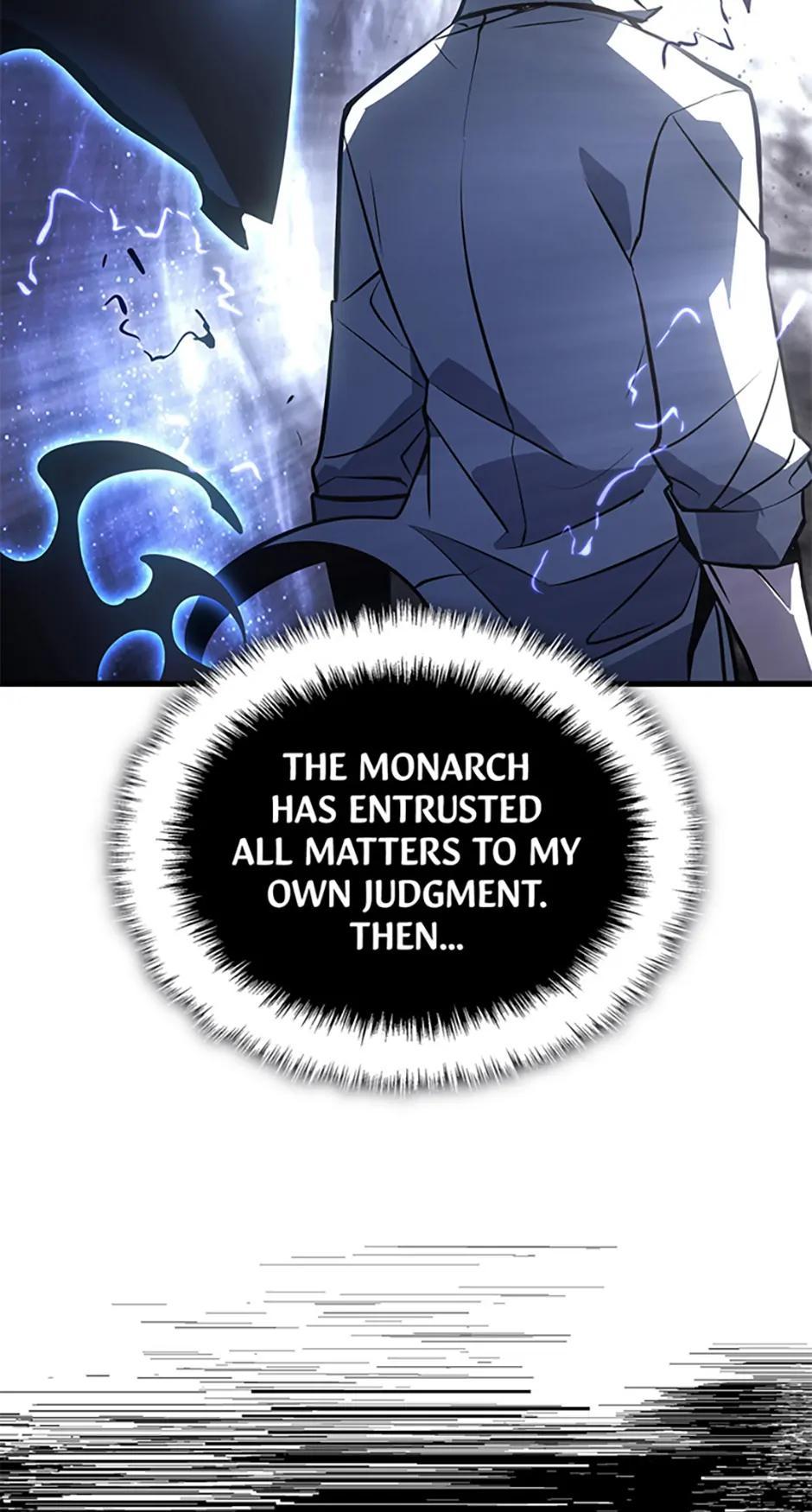 Read Solo Leveling Ragnarok ENGLISH Manga Online