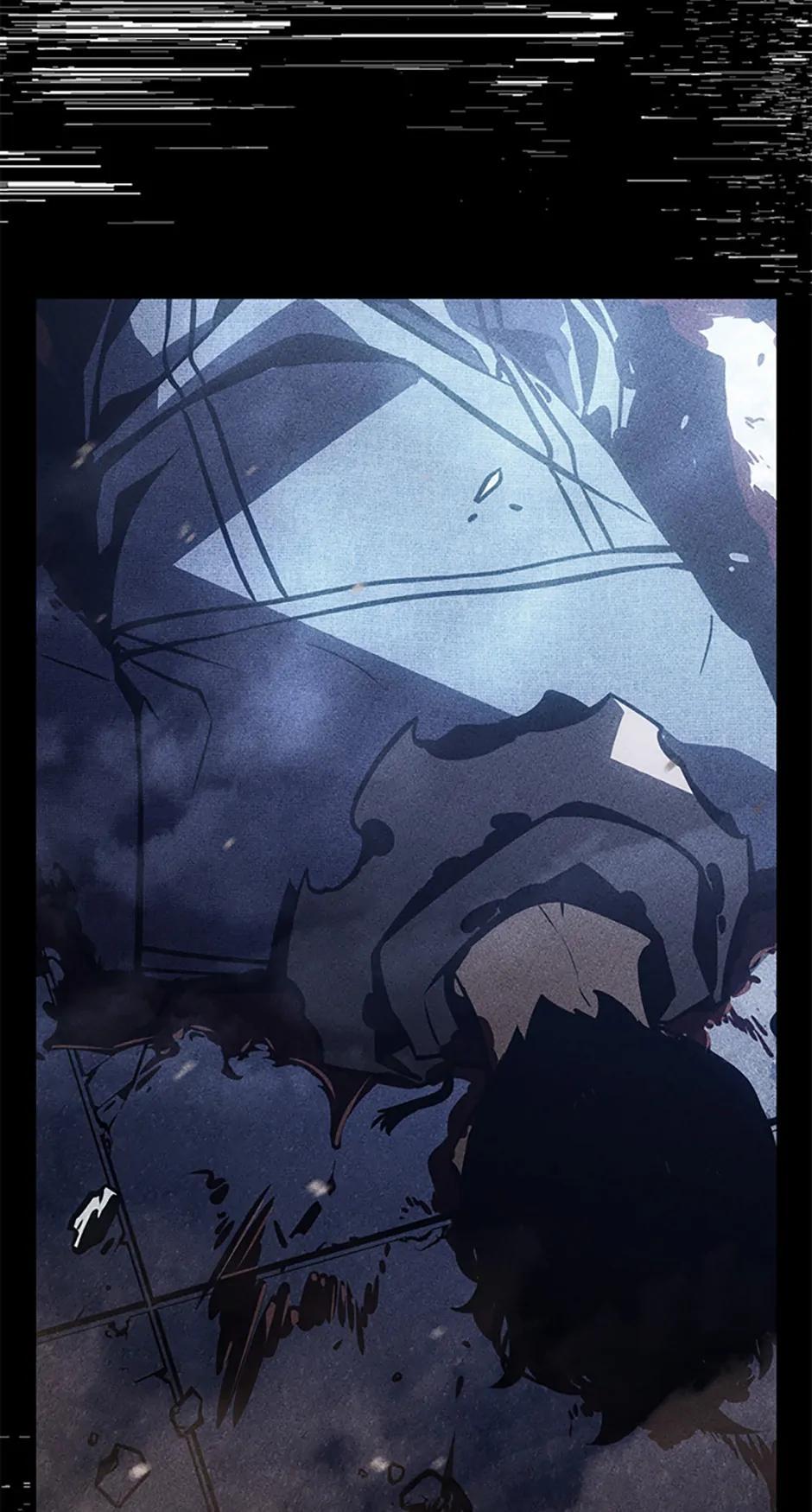 Read Solo Leveling Ragnarok ENGLISH Manga Online