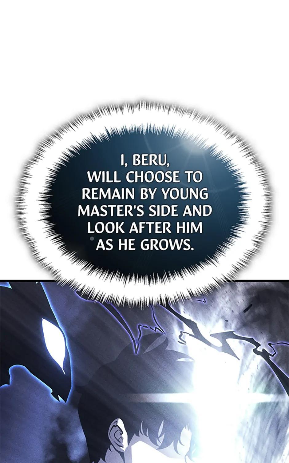 Read Solo Leveling Ragnarok ENGLISH Manga Online