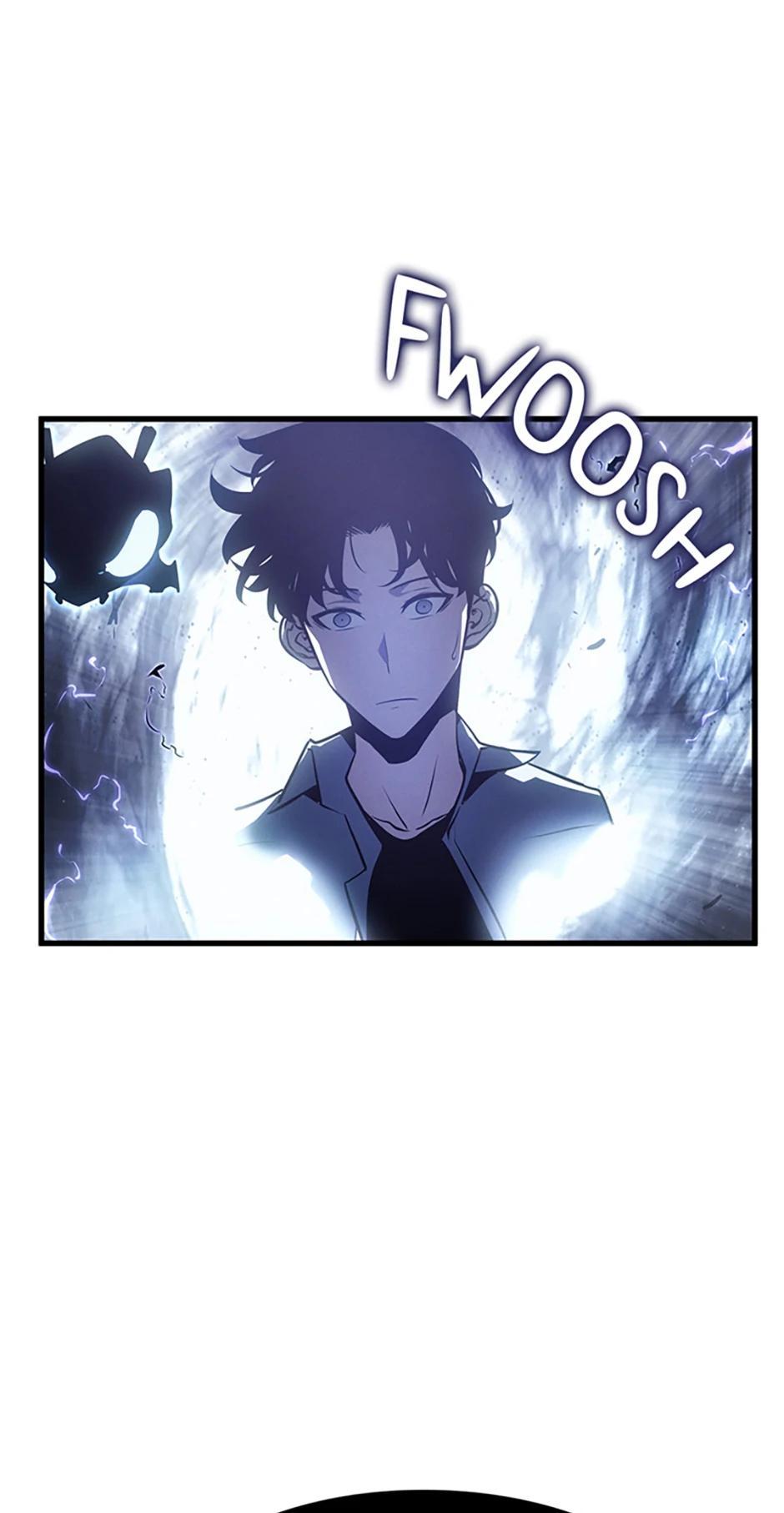 Read Solo Leveling Ragnarok ENGLISH Manga Online