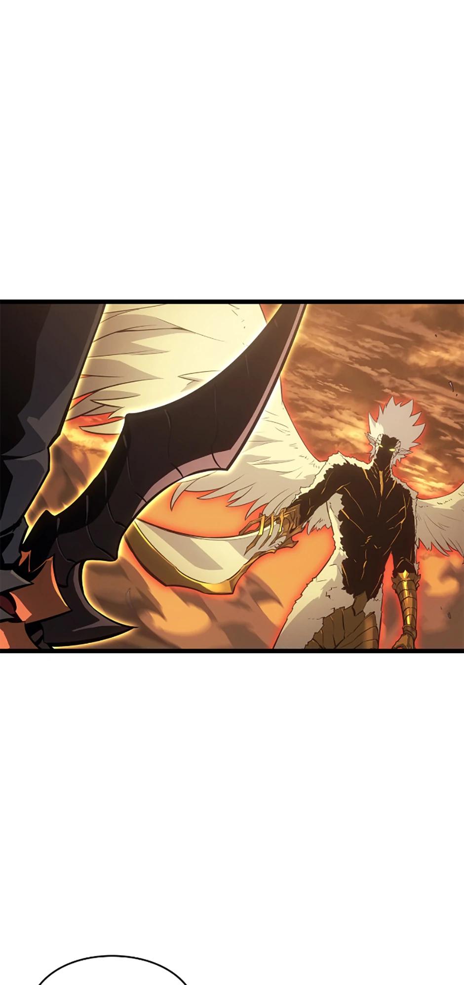 Read Solo Leveling Ragnarok ENGLISH Manga Online