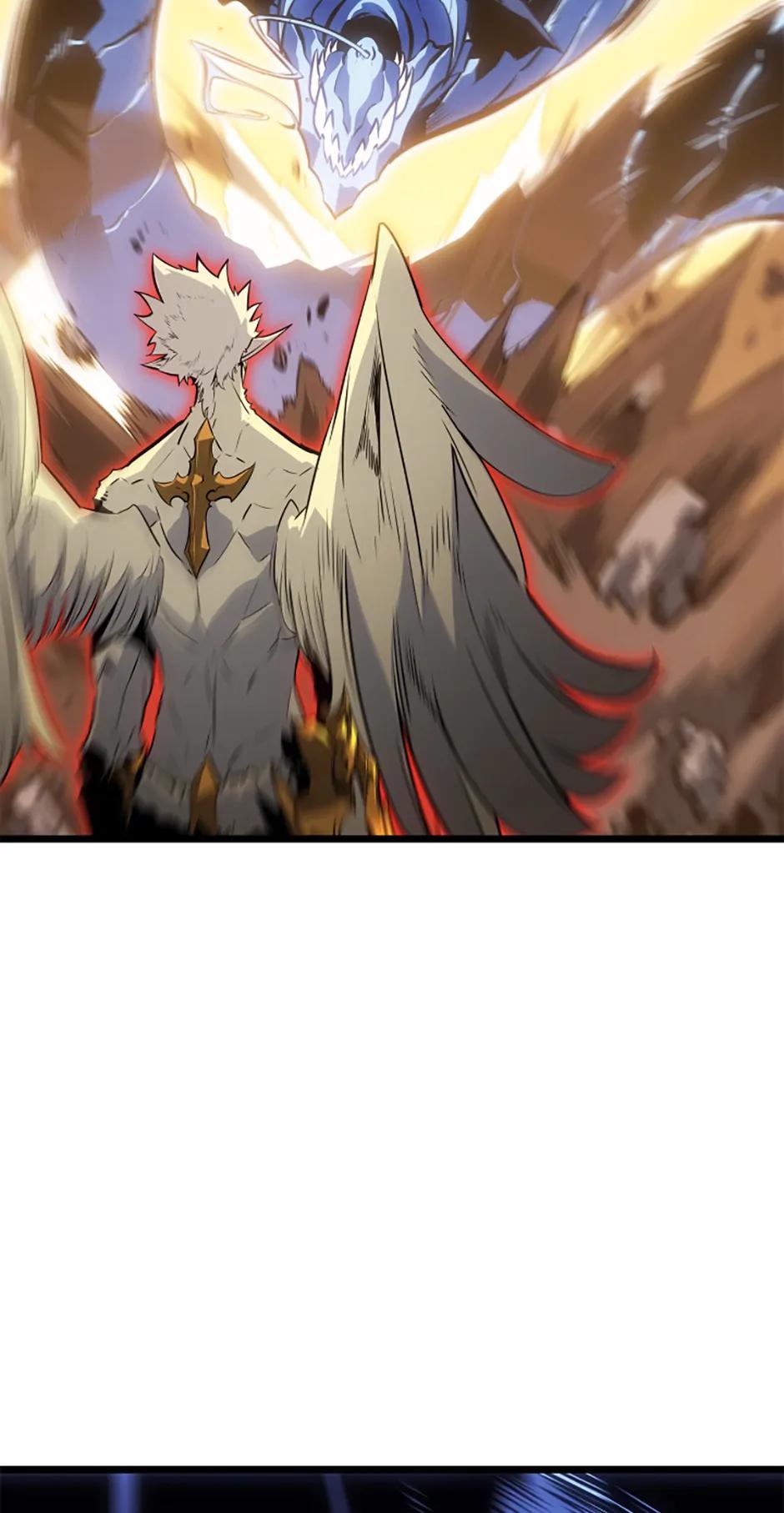 Read Solo Leveling Ragnarok ENGLISH Manga Online