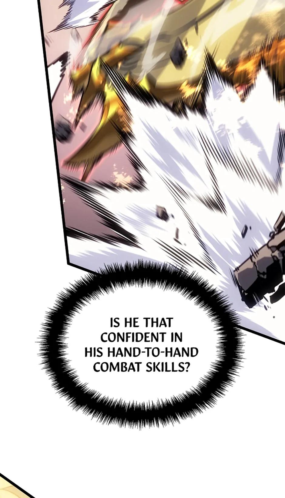 Read Solo Leveling Ragnarok ENGLISH Manga Online