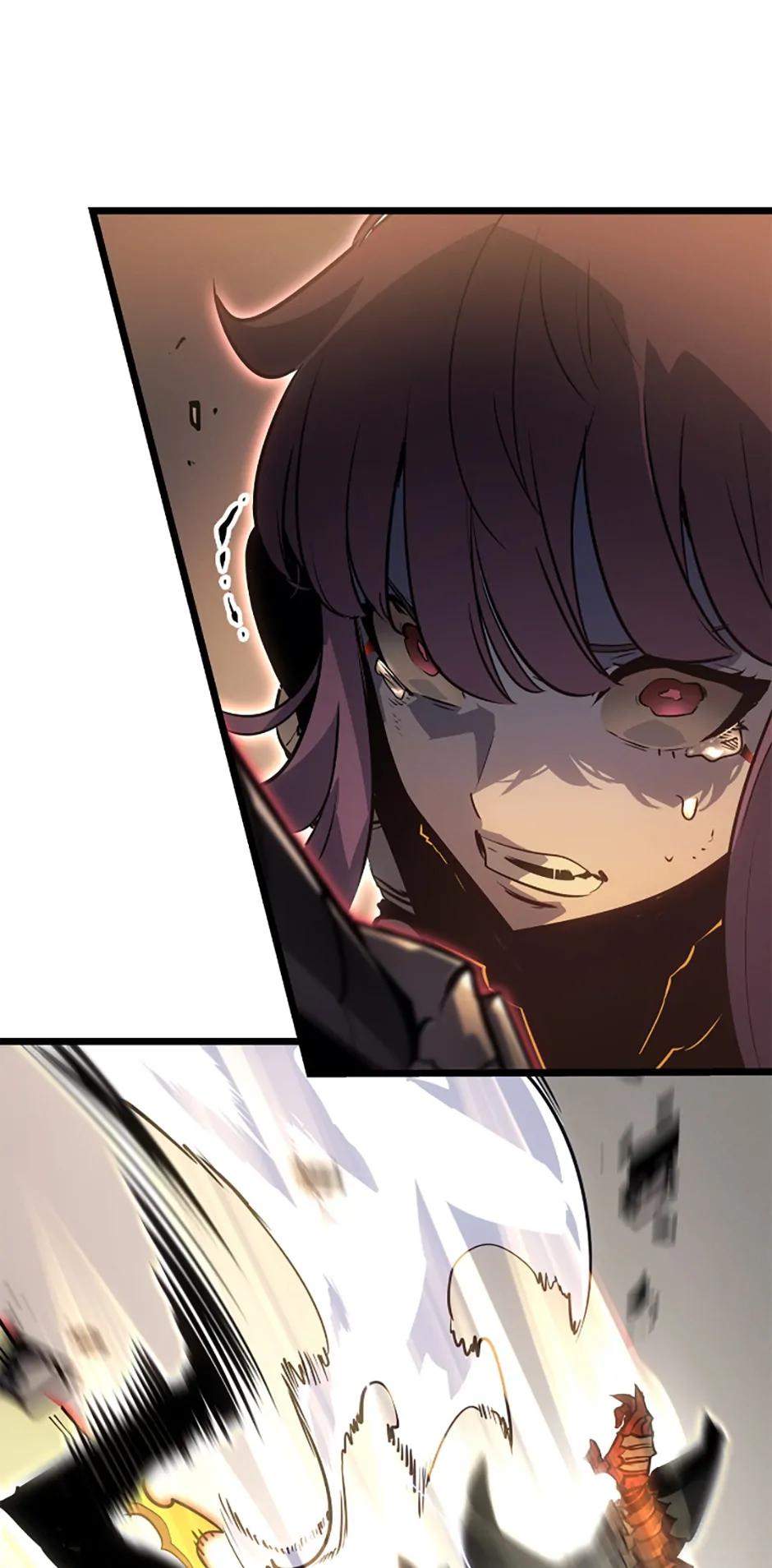 Read Solo Leveling Ragnarok ENGLISH Manga Online