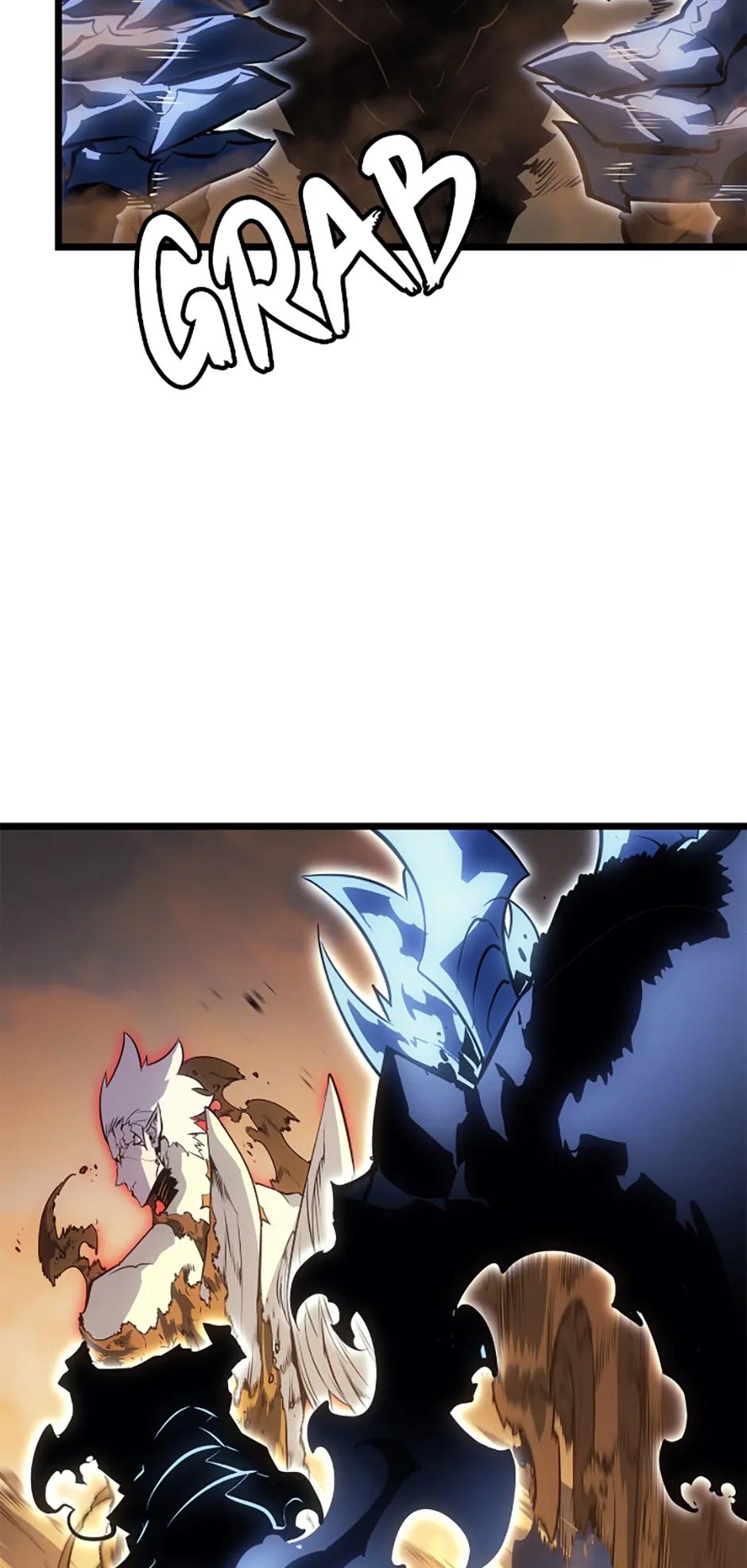 Read Solo Leveling Ragnarok ENGLISH Manga Online