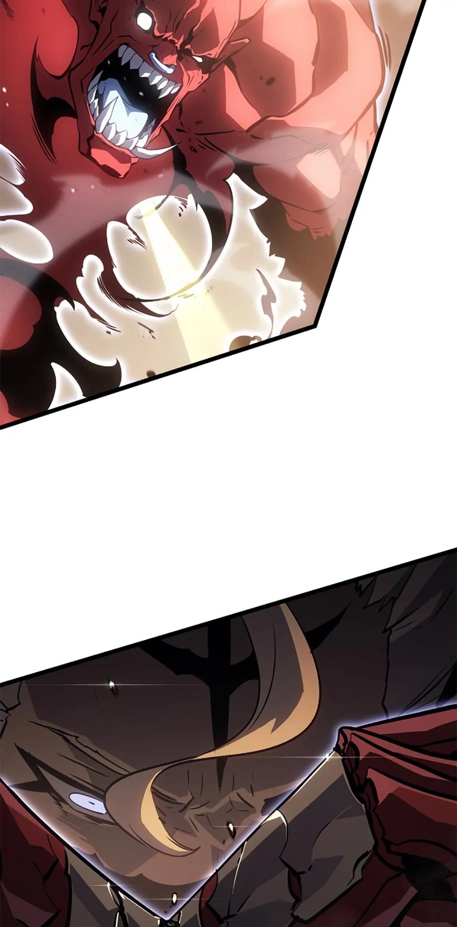 Read Solo Leveling Ragnarok ENGLISH Manga Online