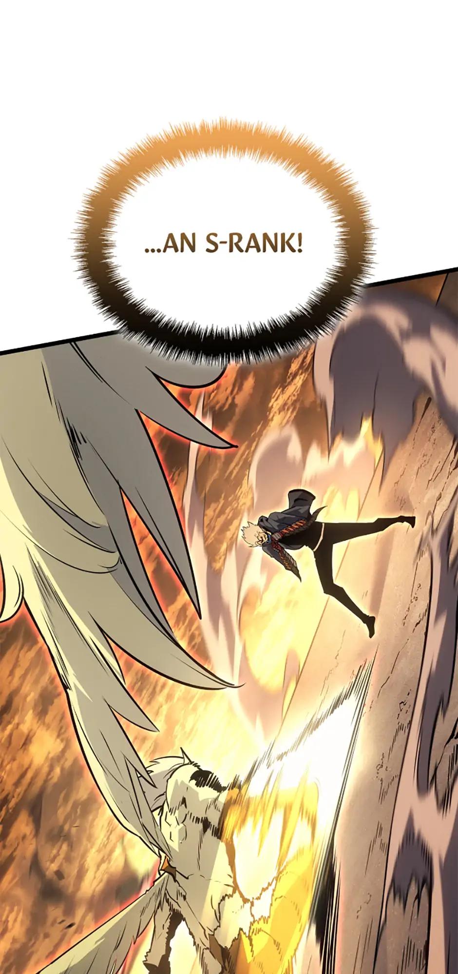 Read Solo Leveling Ragnarok ENGLISH Manga Online