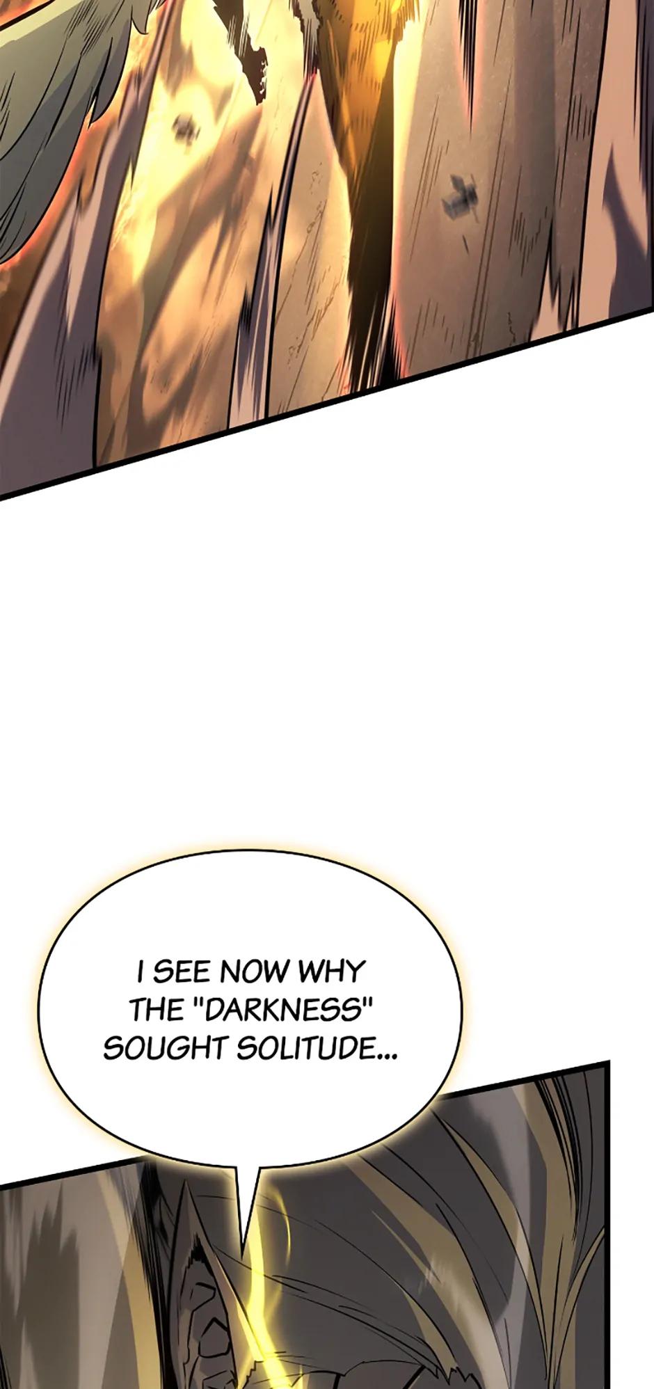 Read Solo Leveling Ragnarok ENGLISH Manga Online