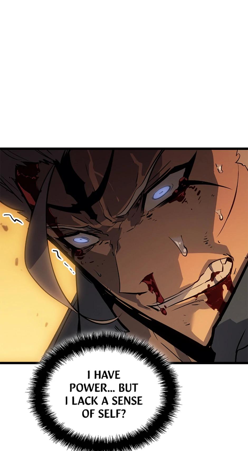 Read Solo Leveling Ragnarok ENGLISH Manga Online