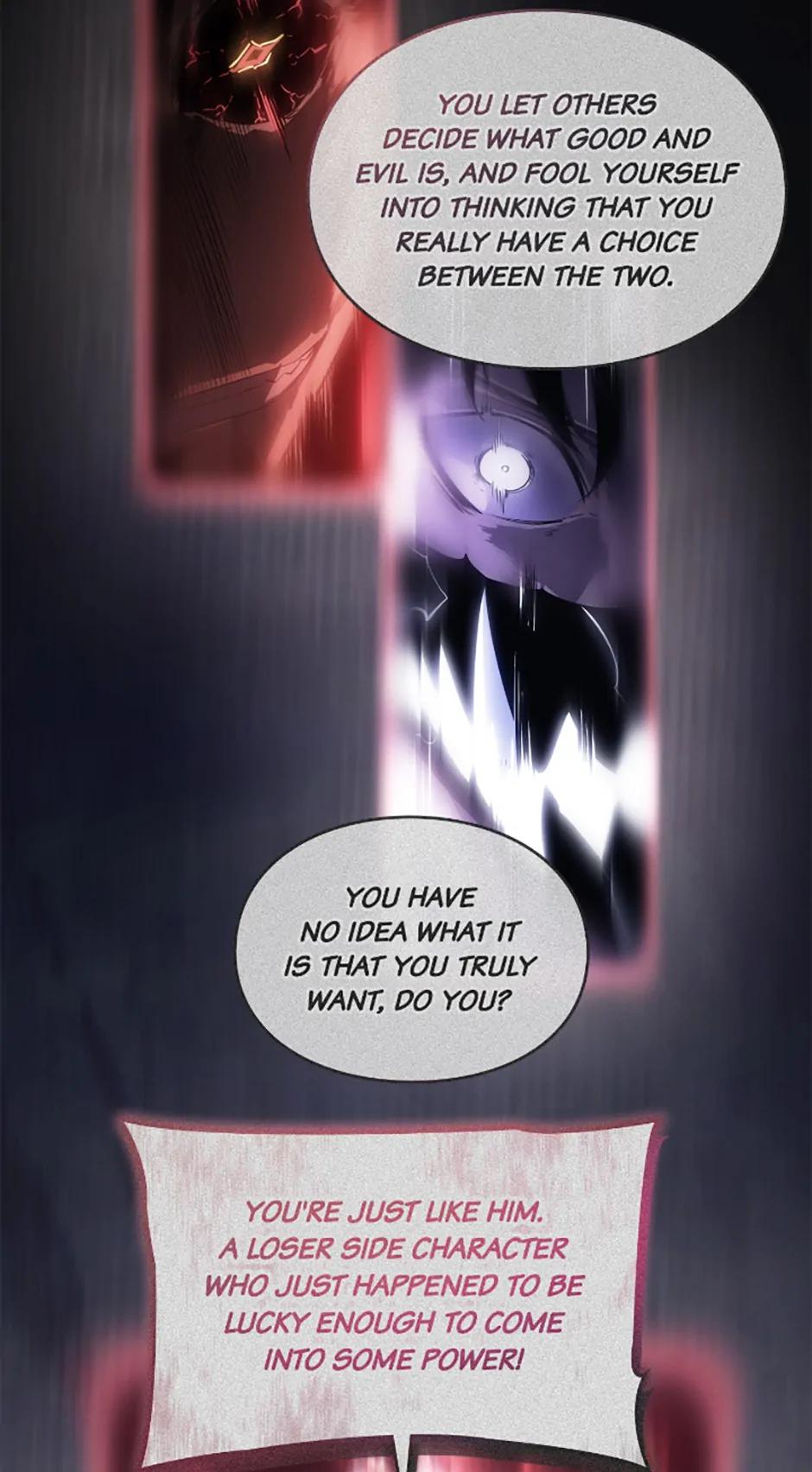 Read Solo Leveling Ragnarok ENGLISH Manga Online