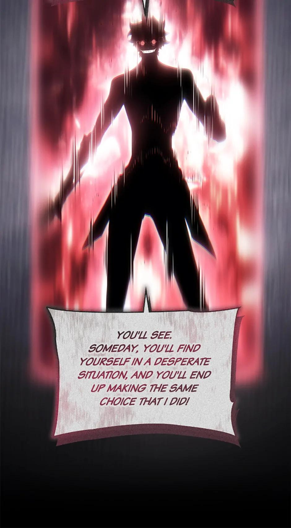 Read Solo Leveling Ragnarok ENGLISH Manga Online