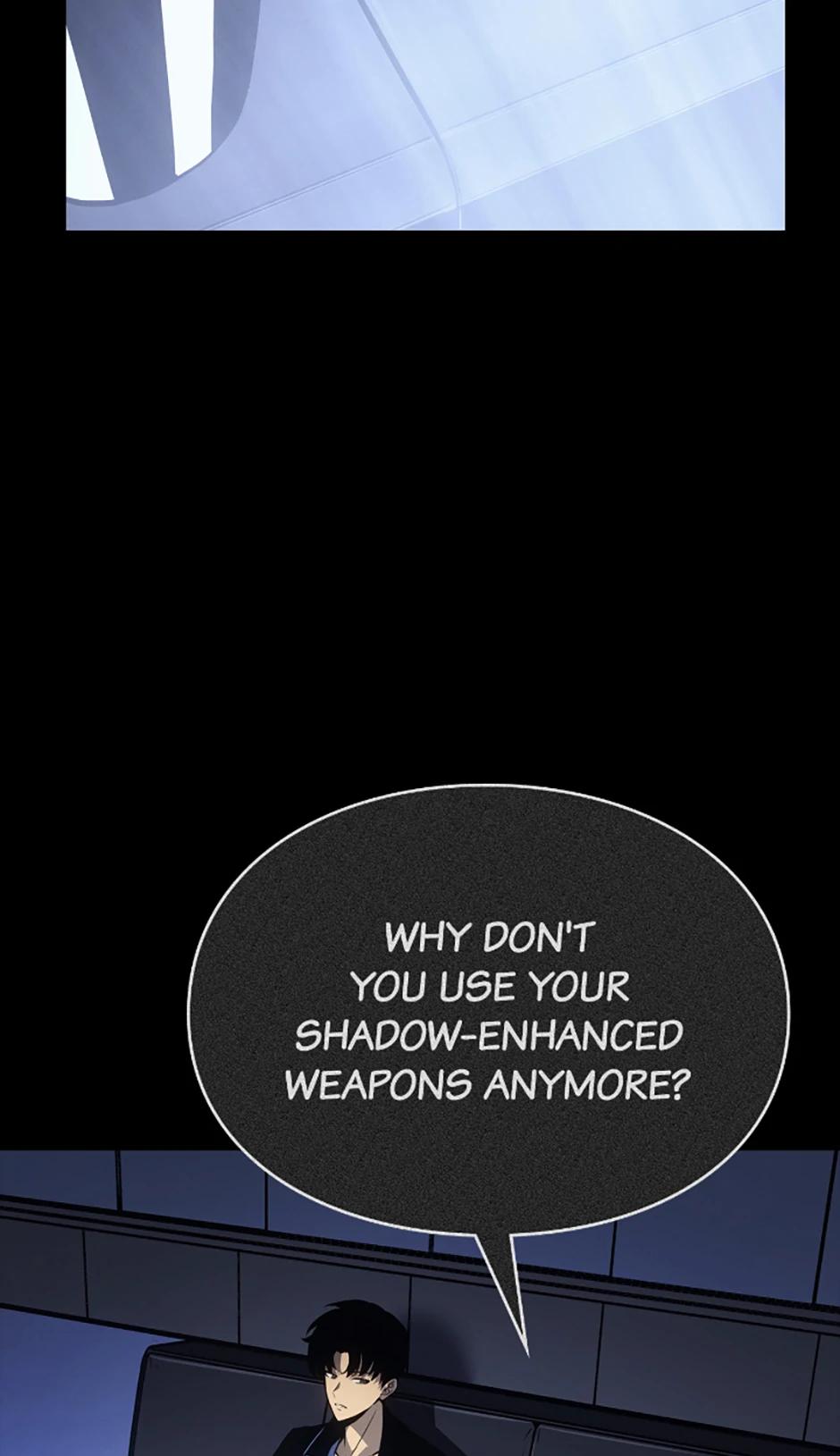 Read Solo Leveling Ragnarok ENGLISH Manga Online