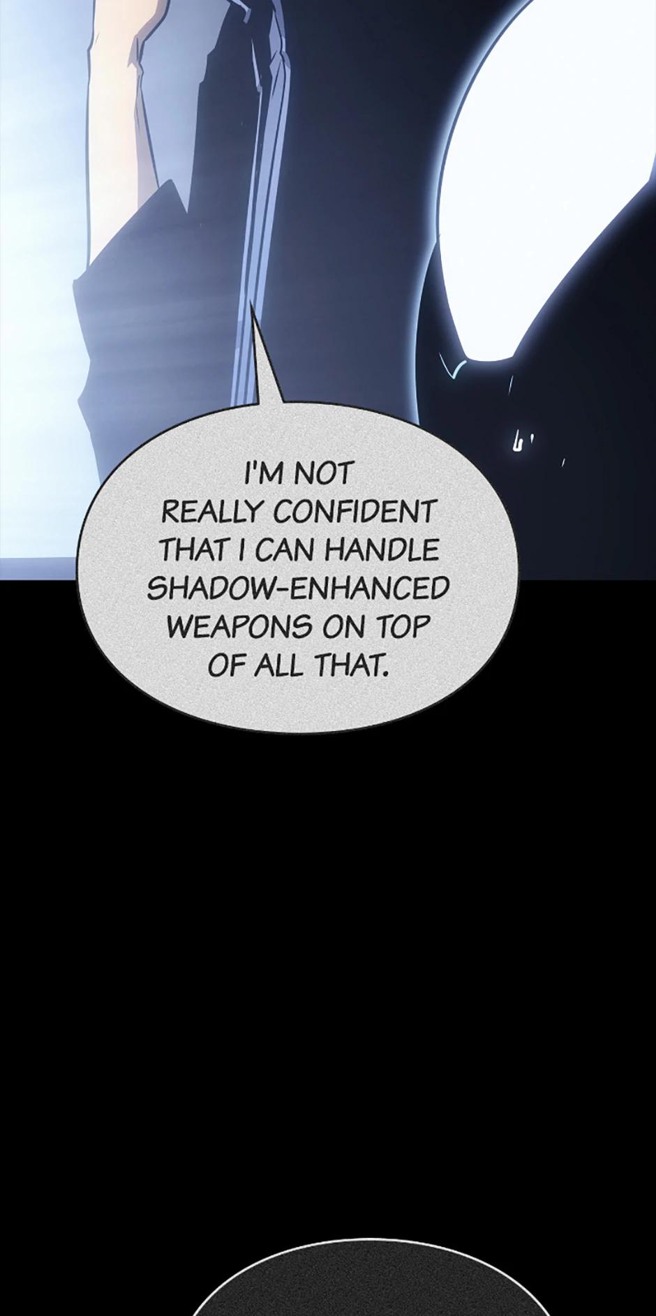 Read Solo Leveling Ragnarok ENGLISH Manga Online