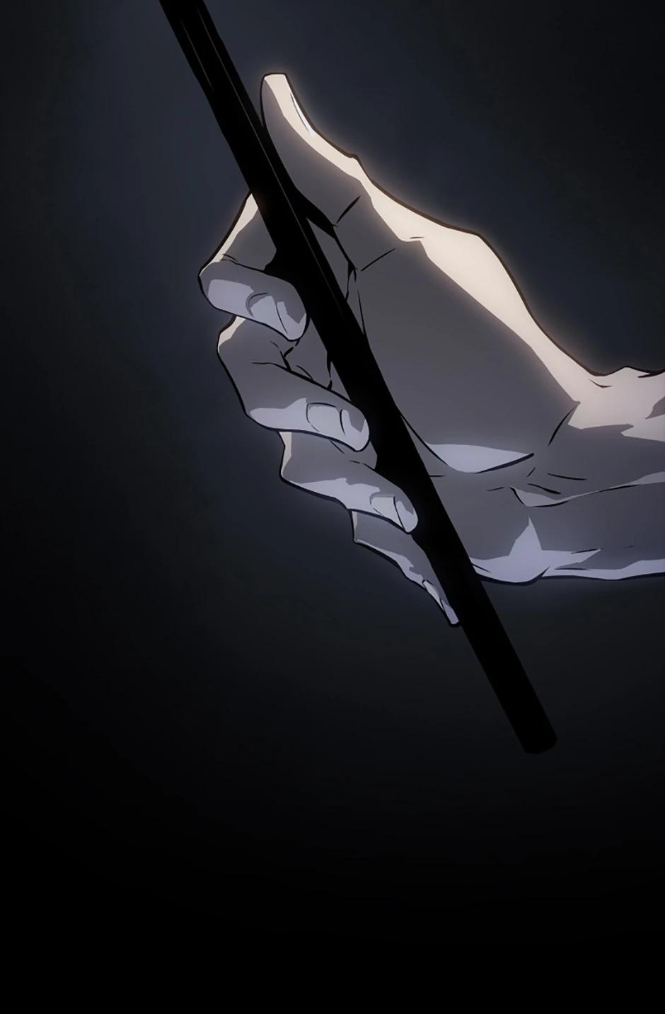 Read Solo Leveling Ragnarok ENGLISH Manga Online