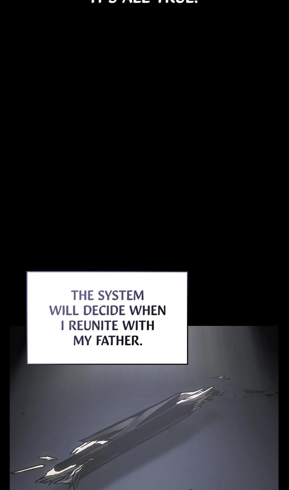 Read Solo Leveling Ragnarok ENGLISH Manga Online