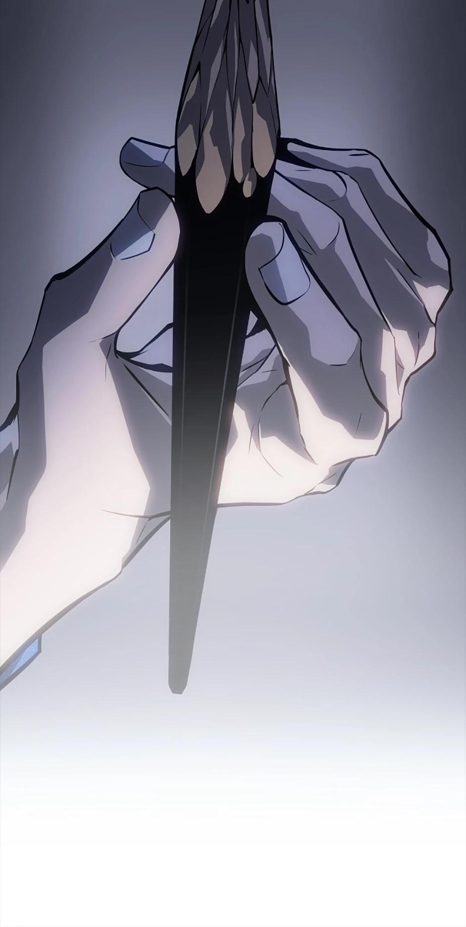 Read Solo Leveling Ragnarok ENGLISH Manga Online