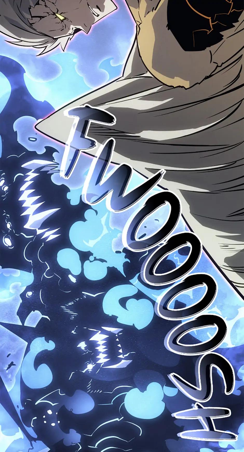 Read Solo Leveling Ragnarok ENGLISH Manga Online