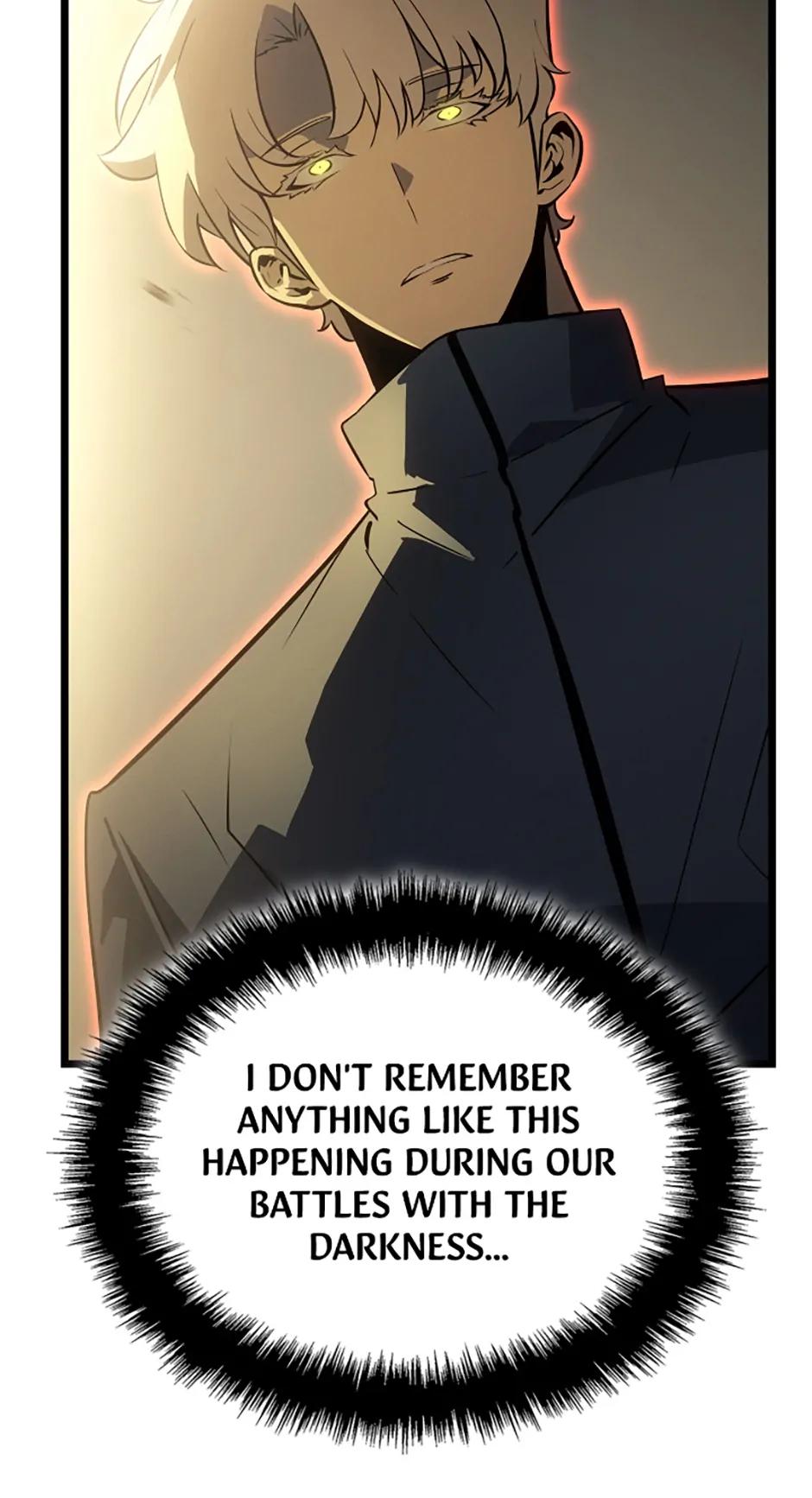 Read Solo Leveling Ragnarok ENGLISH Manga Online