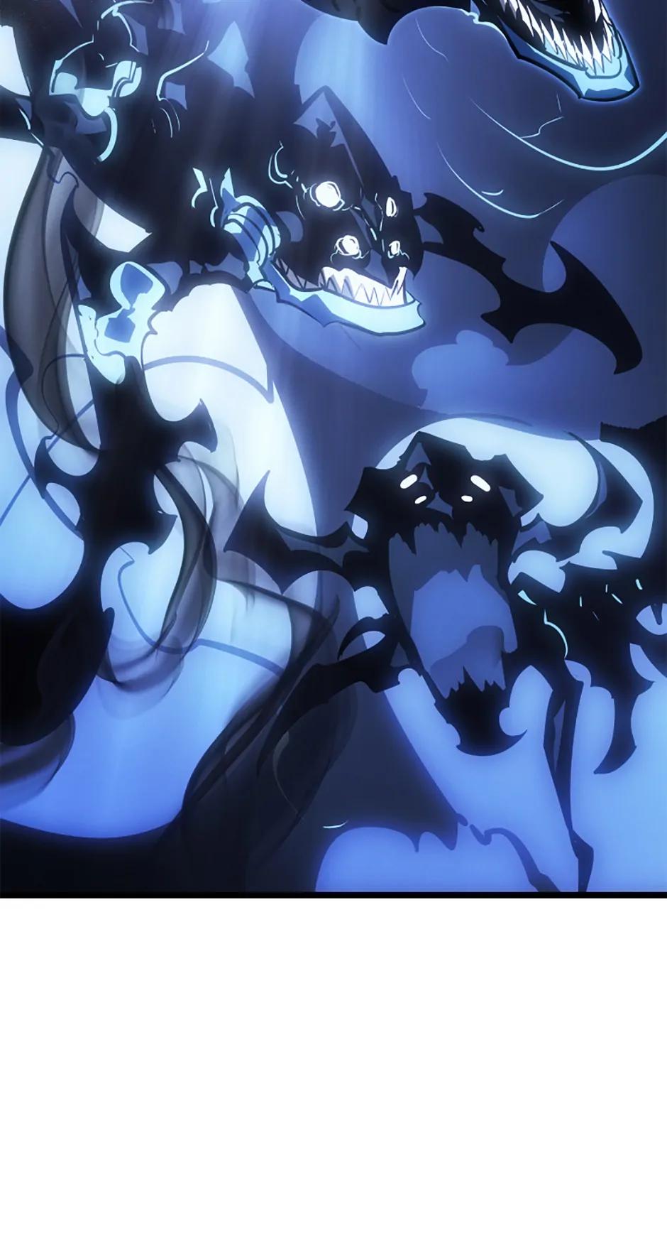 Read Solo Leveling Ragnarok ENGLISH Manga Online