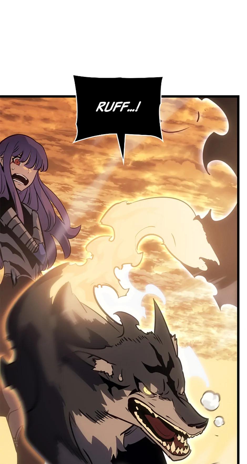 Read Solo Leveling Ragnarok ENGLISH Manga Online