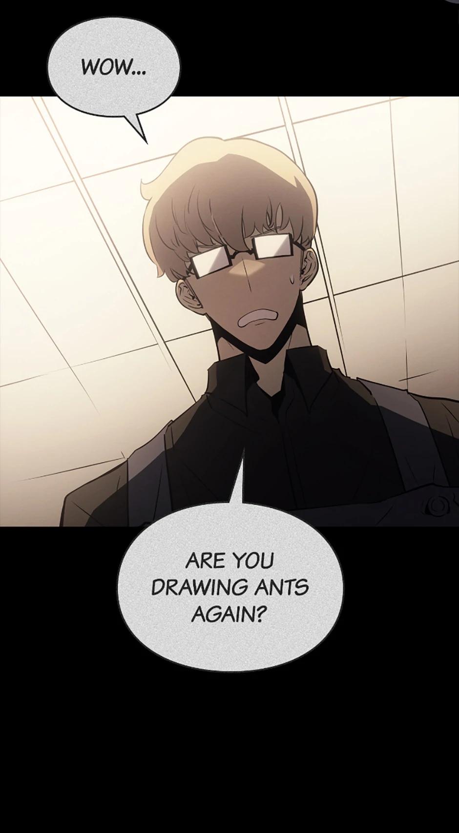 Read Solo Leveling Ragnarok ENGLISH Manga Online