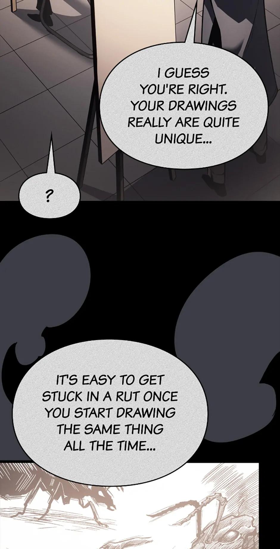 Read Solo Leveling Ragnarok ENGLISH Manga Online