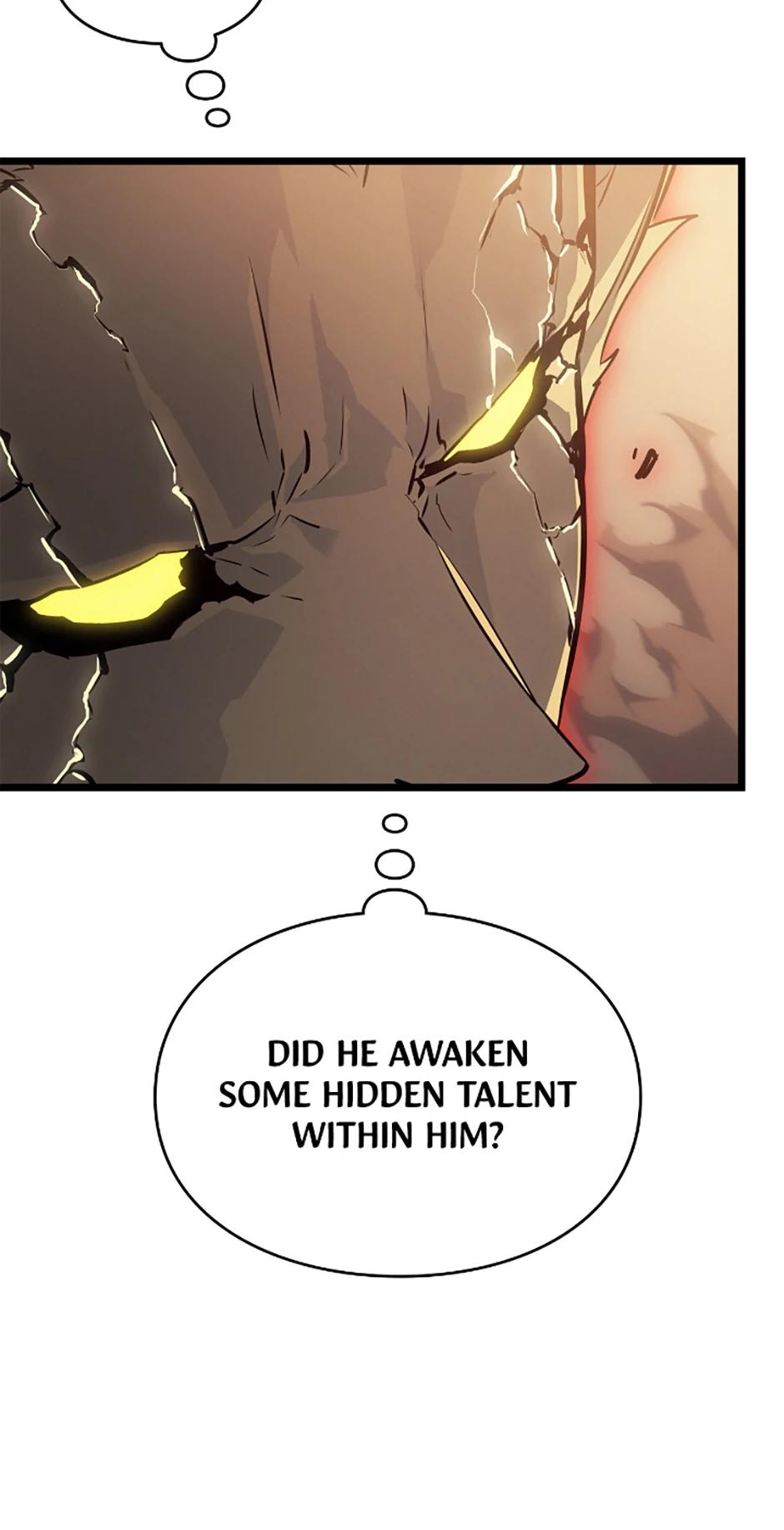 Read Solo Leveling Ragnarok ENGLISH Manga Online