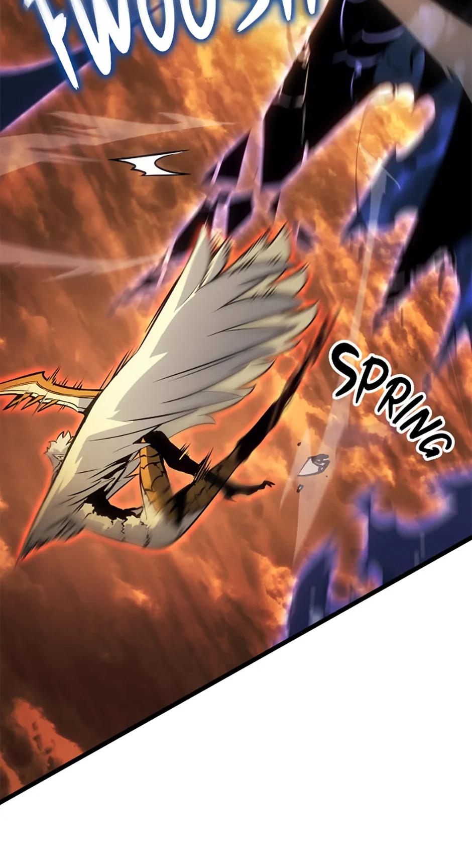 Read Solo Leveling Ragnarok ENGLISH Manga Online