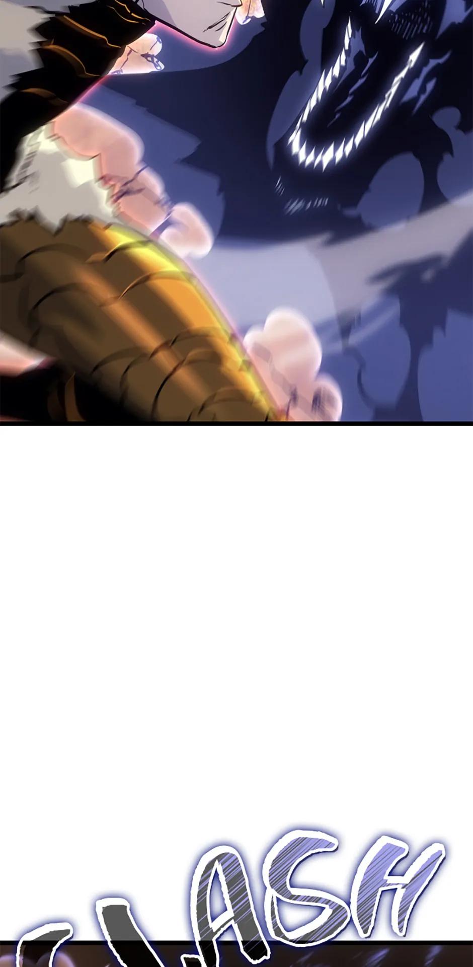 Read Solo Leveling Ragnarok ENGLISH Manga Online