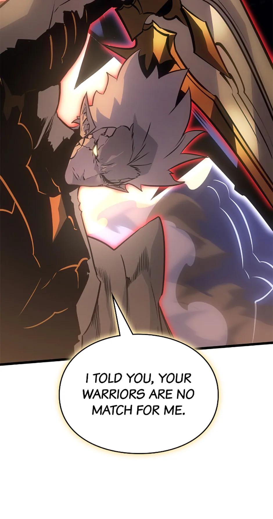 Read Solo Leveling Ragnarok ENGLISH Manga Online