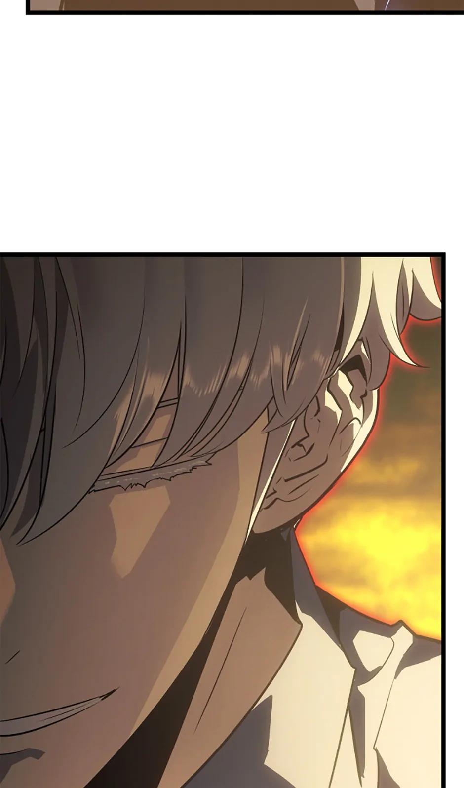 Read Solo Leveling Ragnarok ENGLISH Manga Online