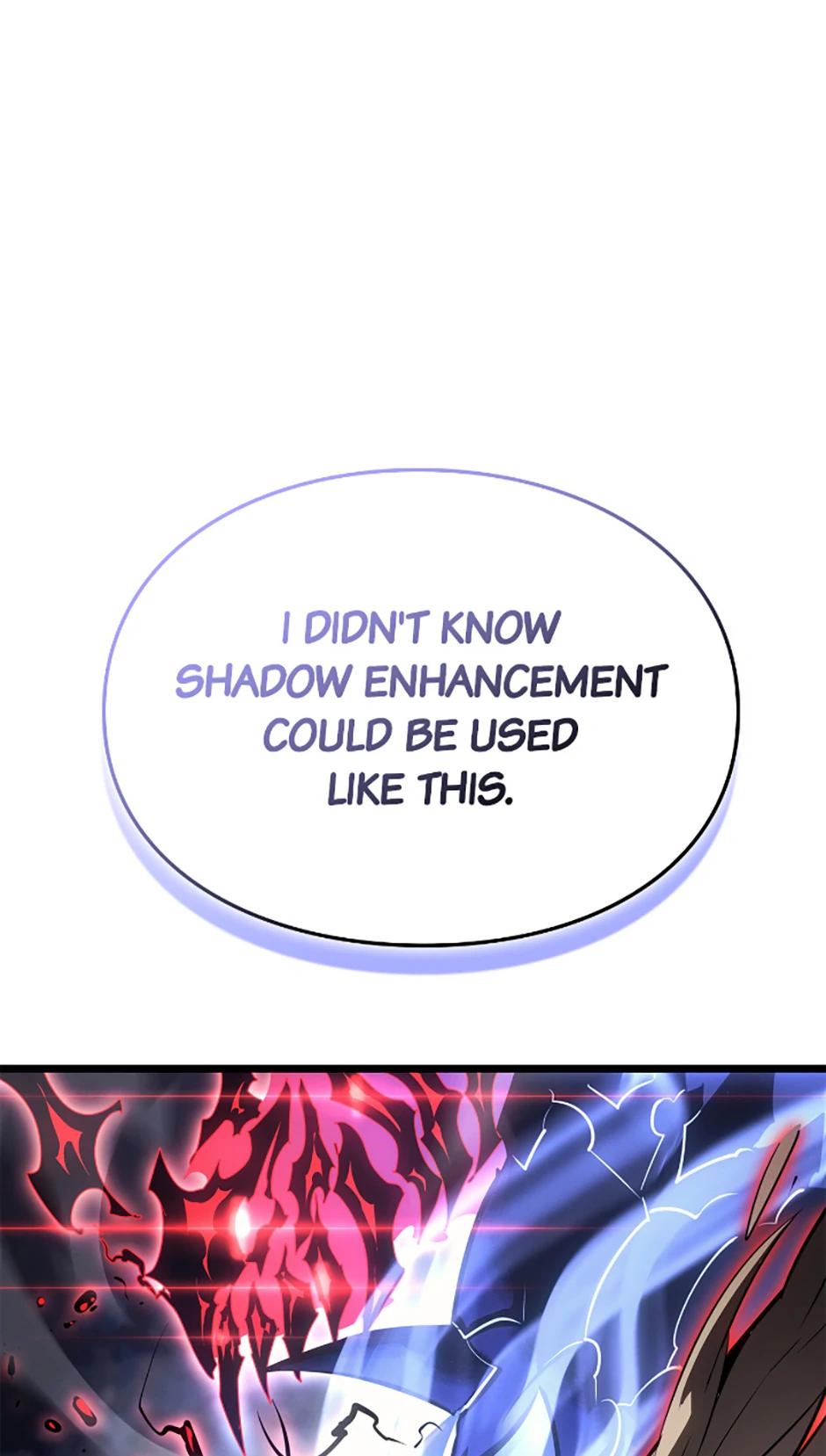 Read Solo Leveling Ragnarok ENGLISH Manga Online