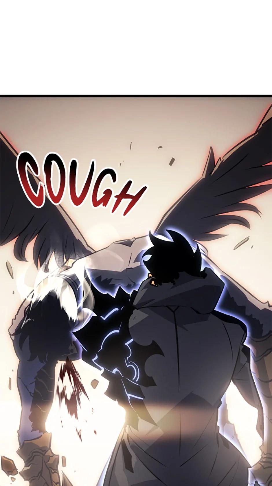 Read Solo Leveling Ragnarok ENGLISH Manga Online