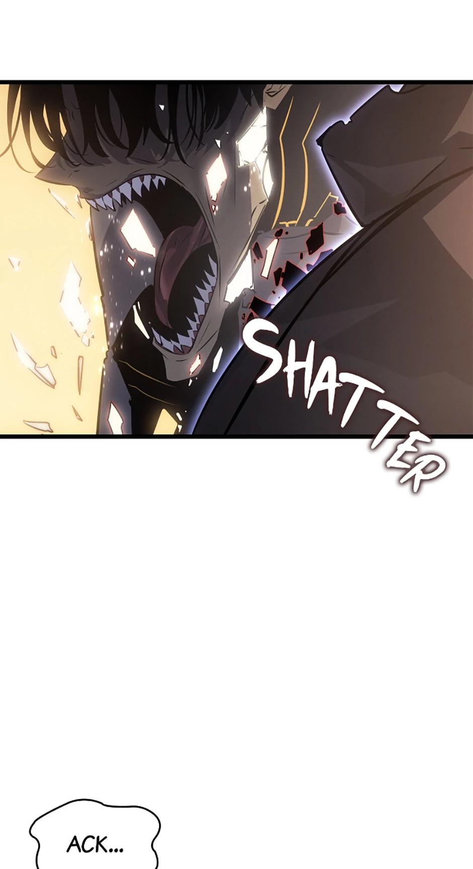 Read Solo Leveling Ragnarok ENGLISH Manga Online