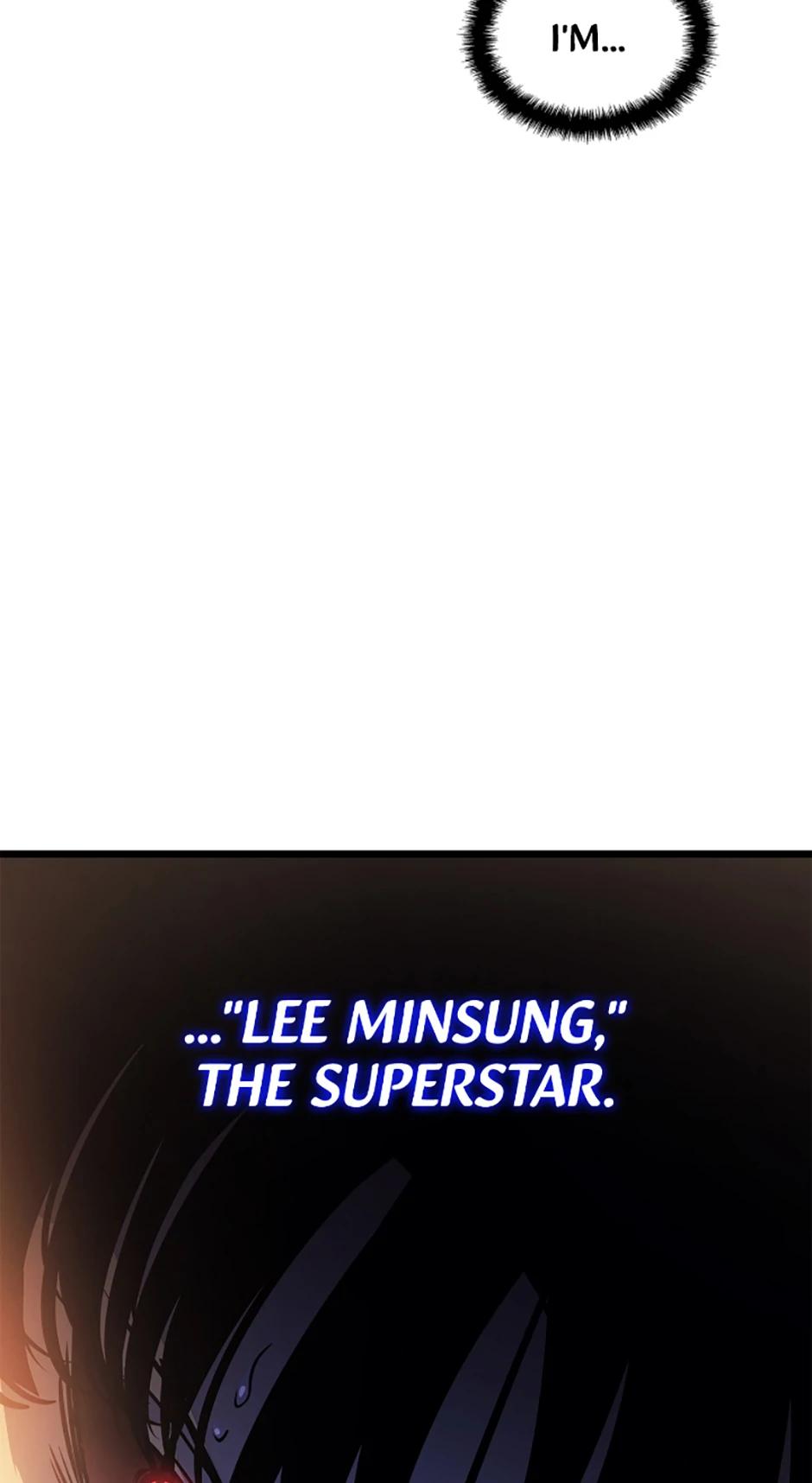 Read Solo Leveling Ragnarok ENGLISH Manga Online