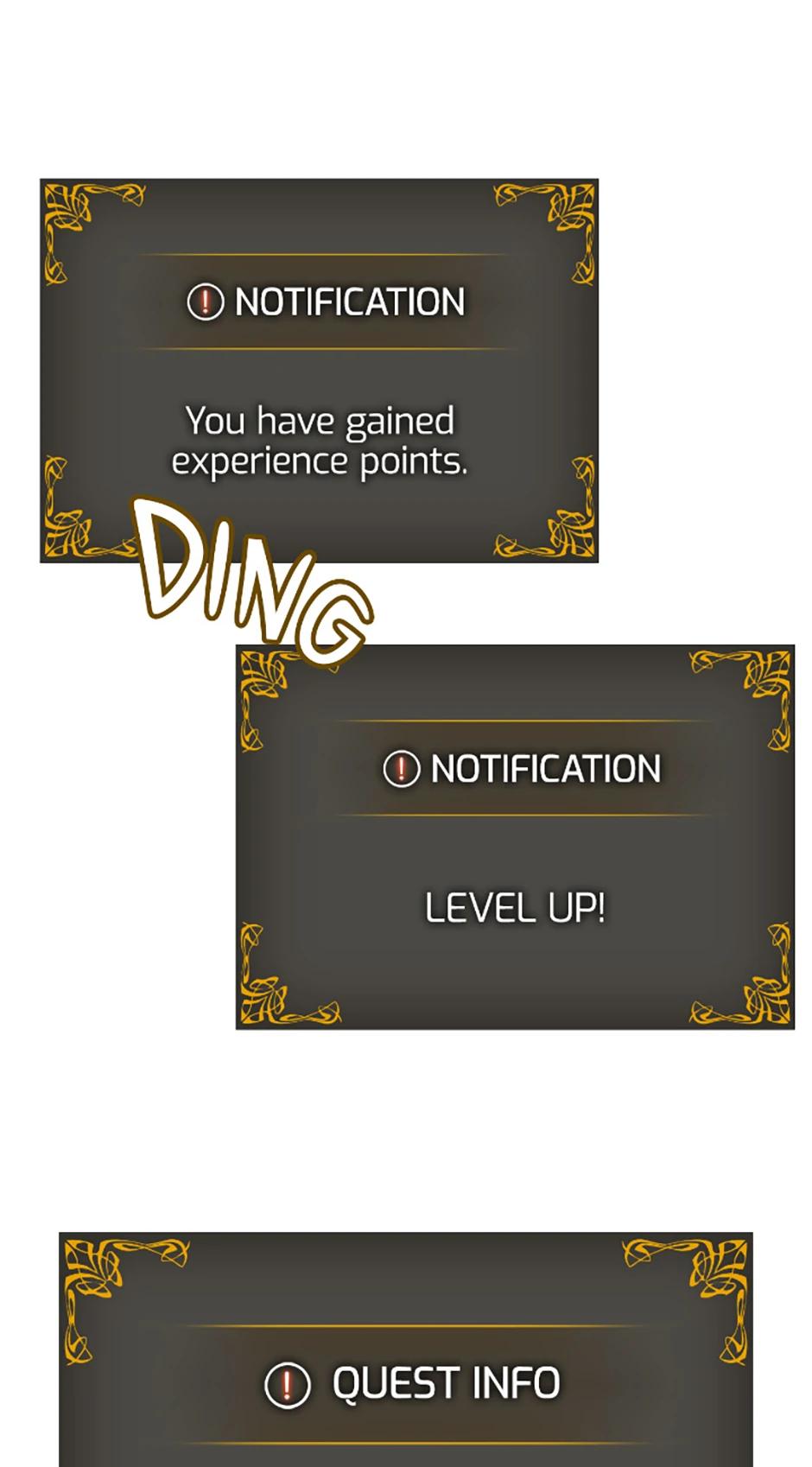 Read Solo Leveling Ragnarok ENGLISH Manga Online