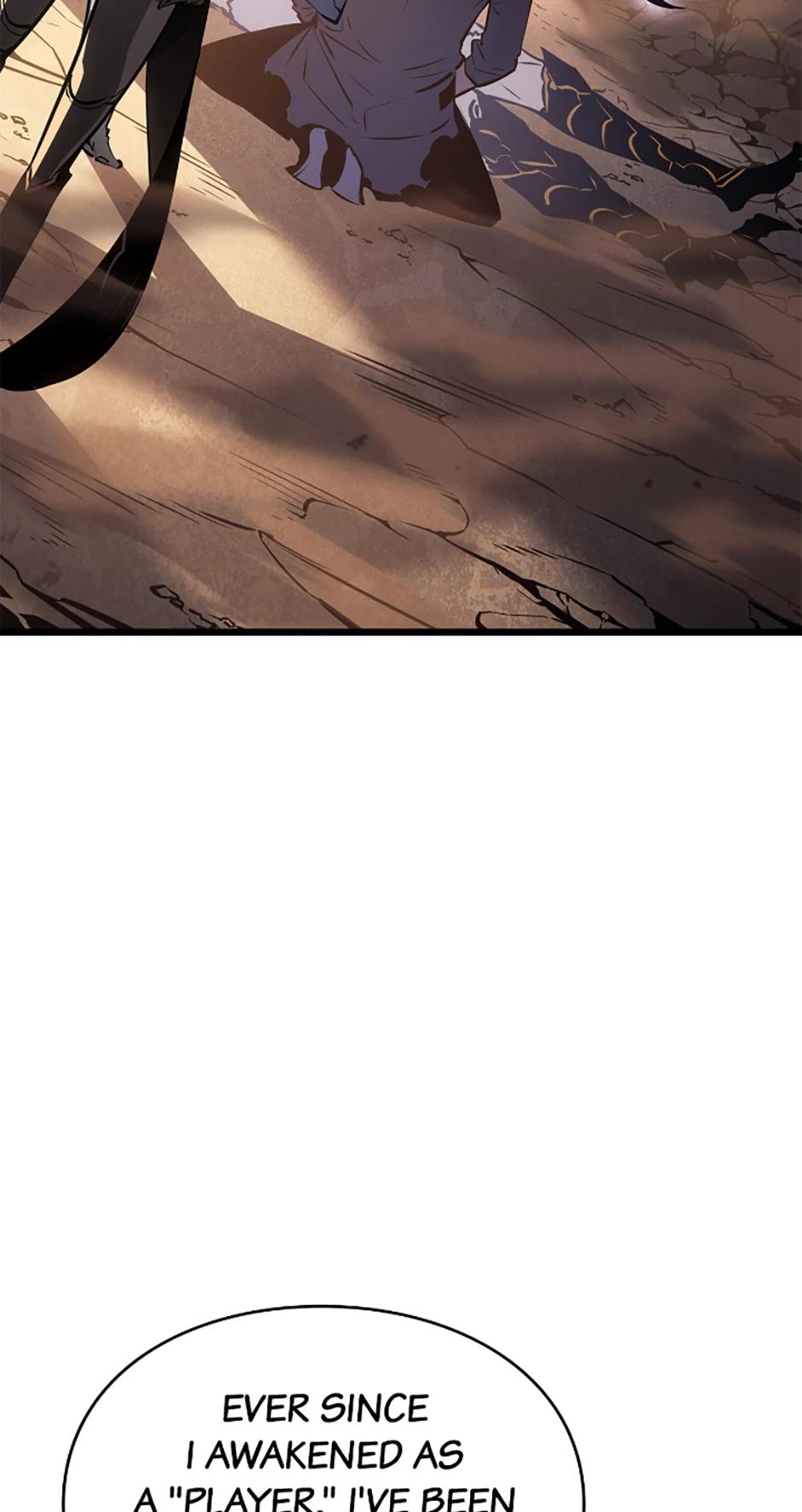 Read Solo Leveling Ragnarok ENGLISH Manga Online