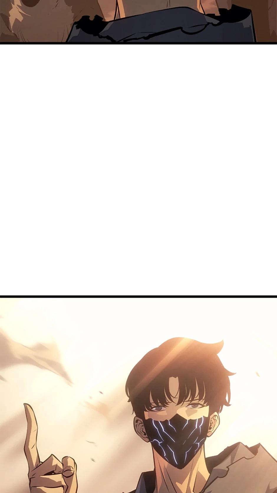 Read Solo Leveling Ragnarok ENGLISH Manga Online