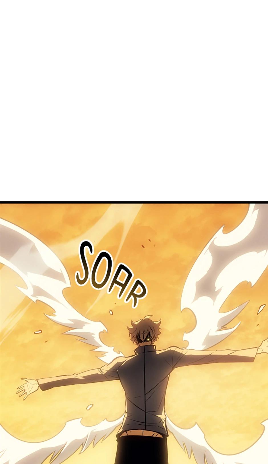 Read Solo Leveling Ragnarok ENGLISH Manga Online