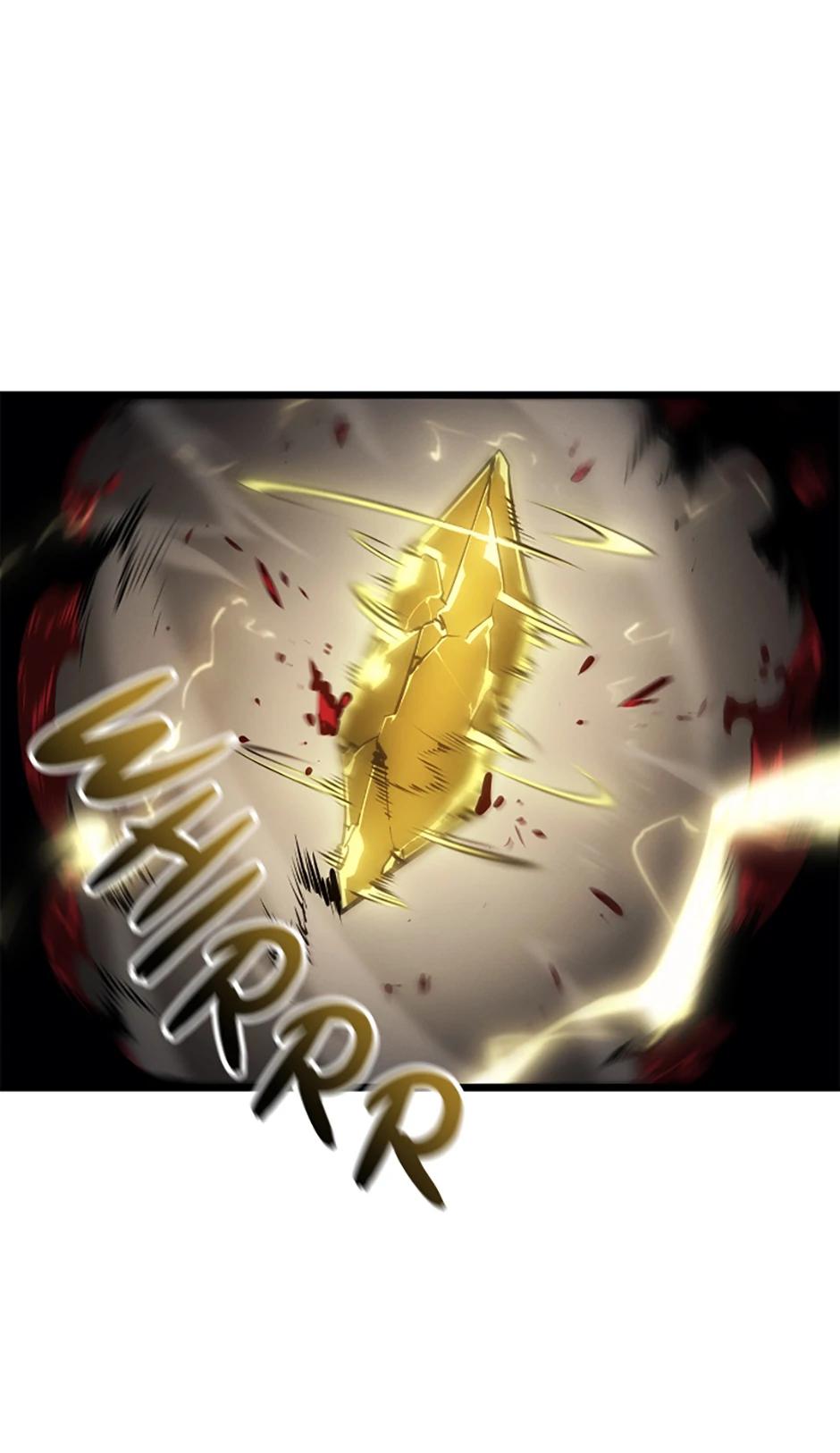 Read Solo Leveling Ragnarok ENGLISH Manga Online