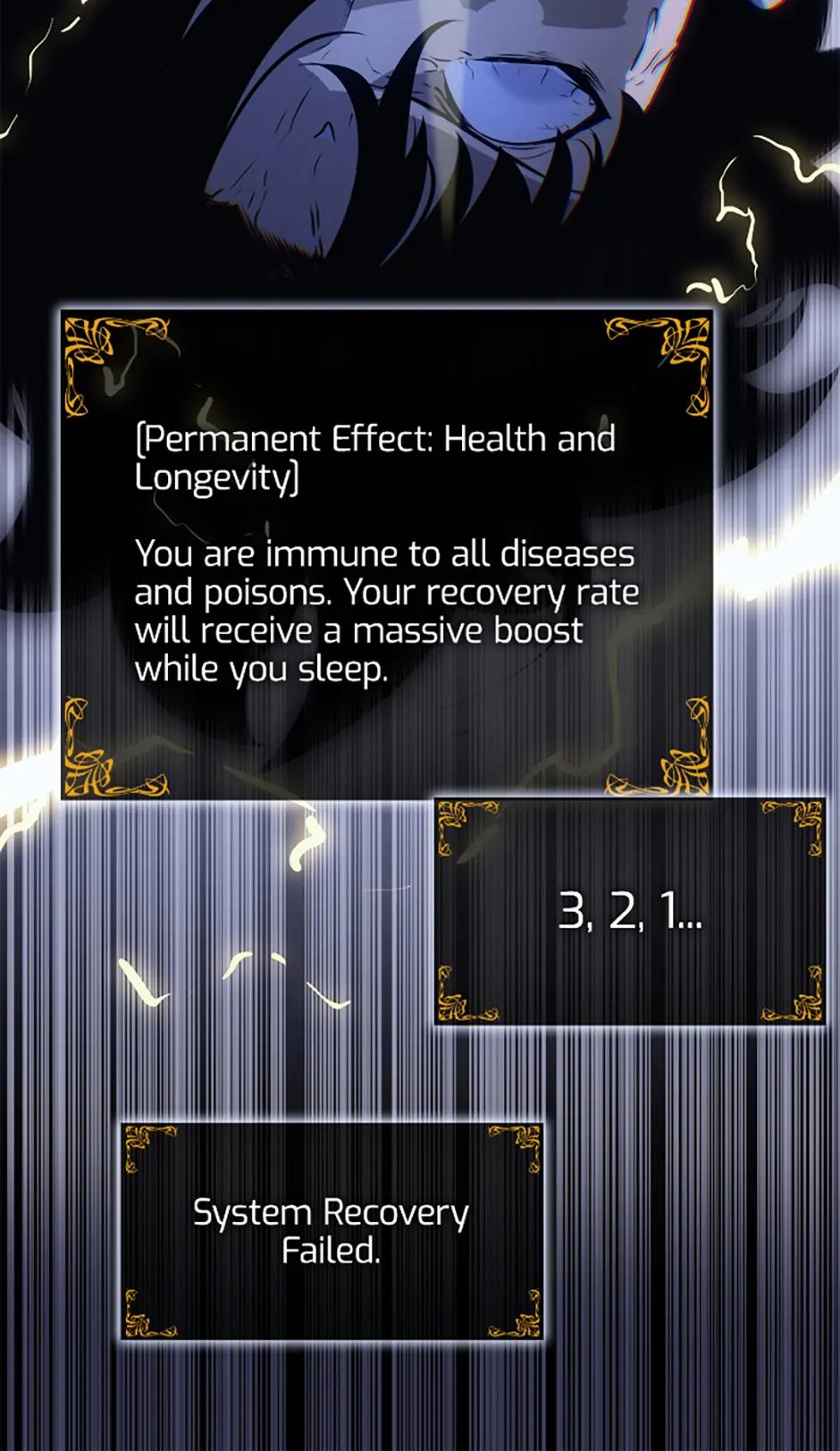 Read Solo Leveling Ragnarok ENGLISH Manga Online