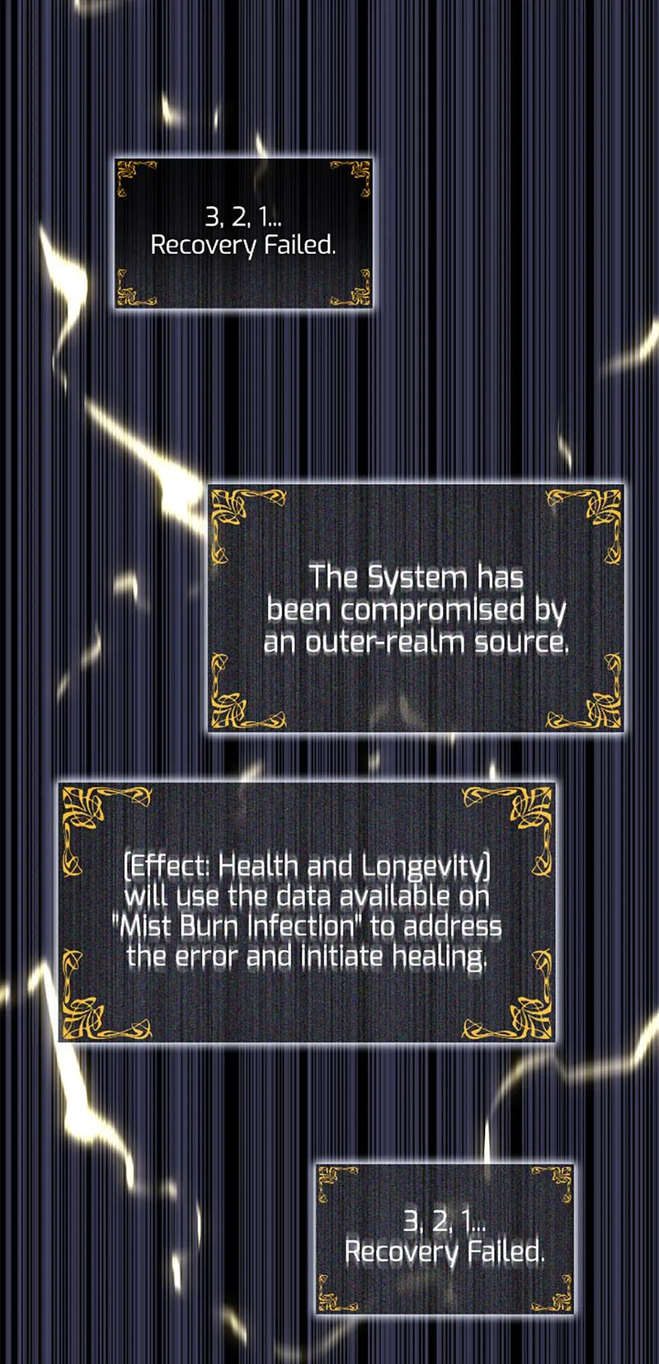 Read Solo Leveling Ragnarok ENGLISH Manga Online