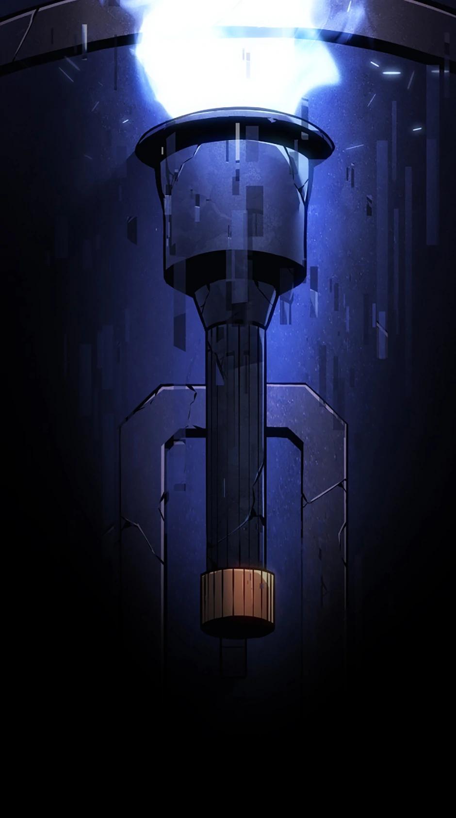 Read Solo Leveling Ragnarok ENGLISH Manga Online