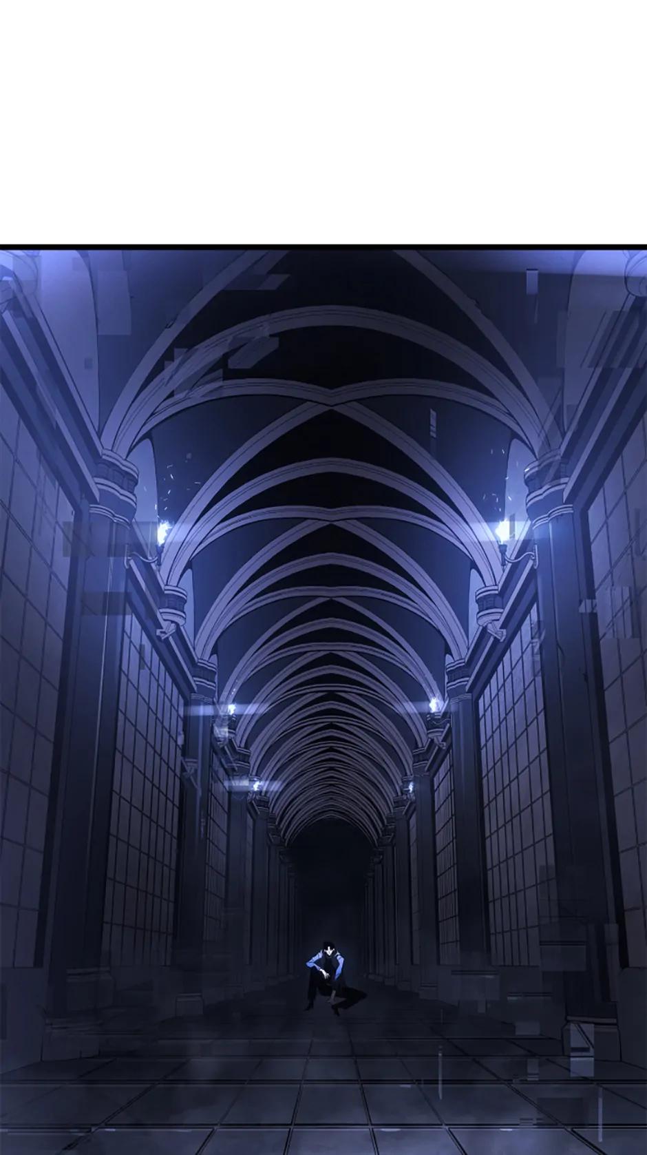 Read Solo Leveling Ragnarok ENGLISH Manga Online